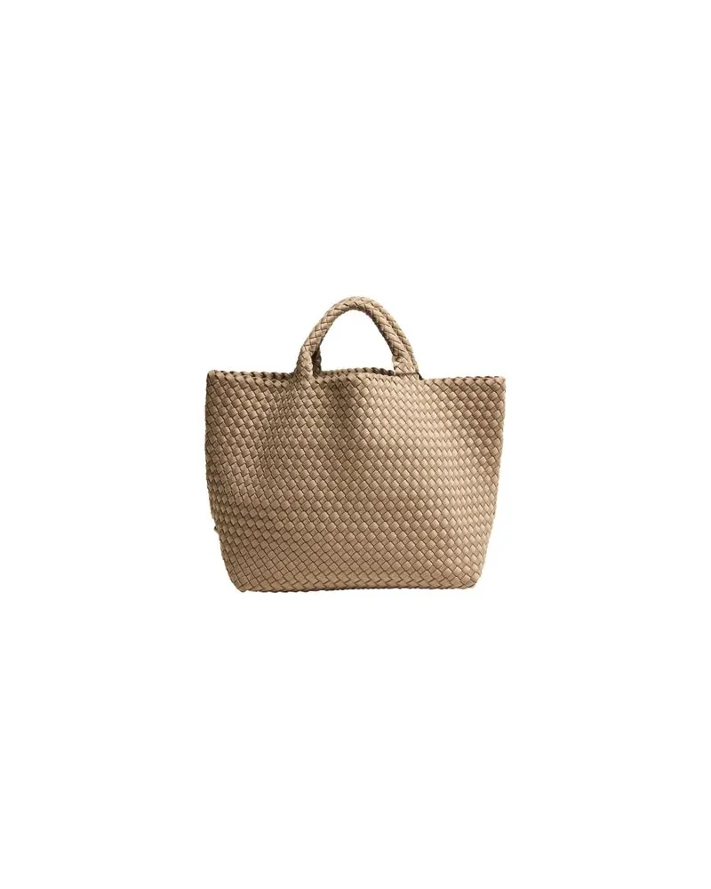Valextra Mini-Tasche Milano Beige