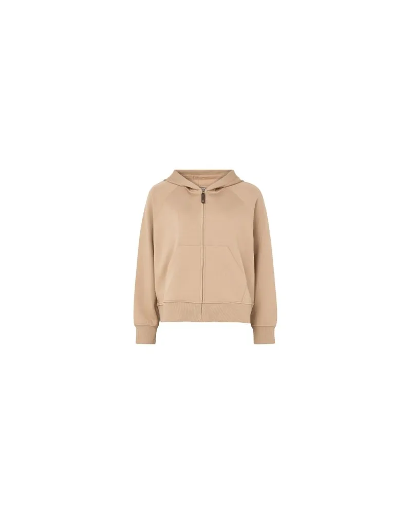 Valextra Mini-Tasche Milano Beige