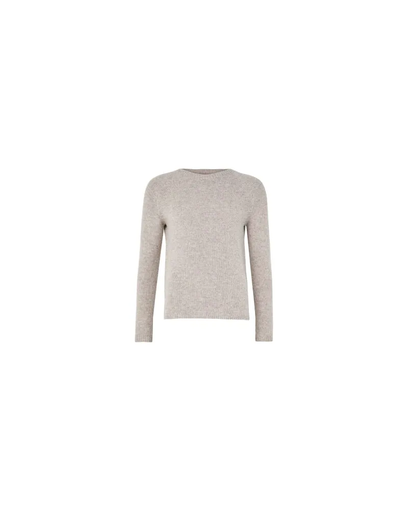 Valextra Mini-Tasche Milano Beige