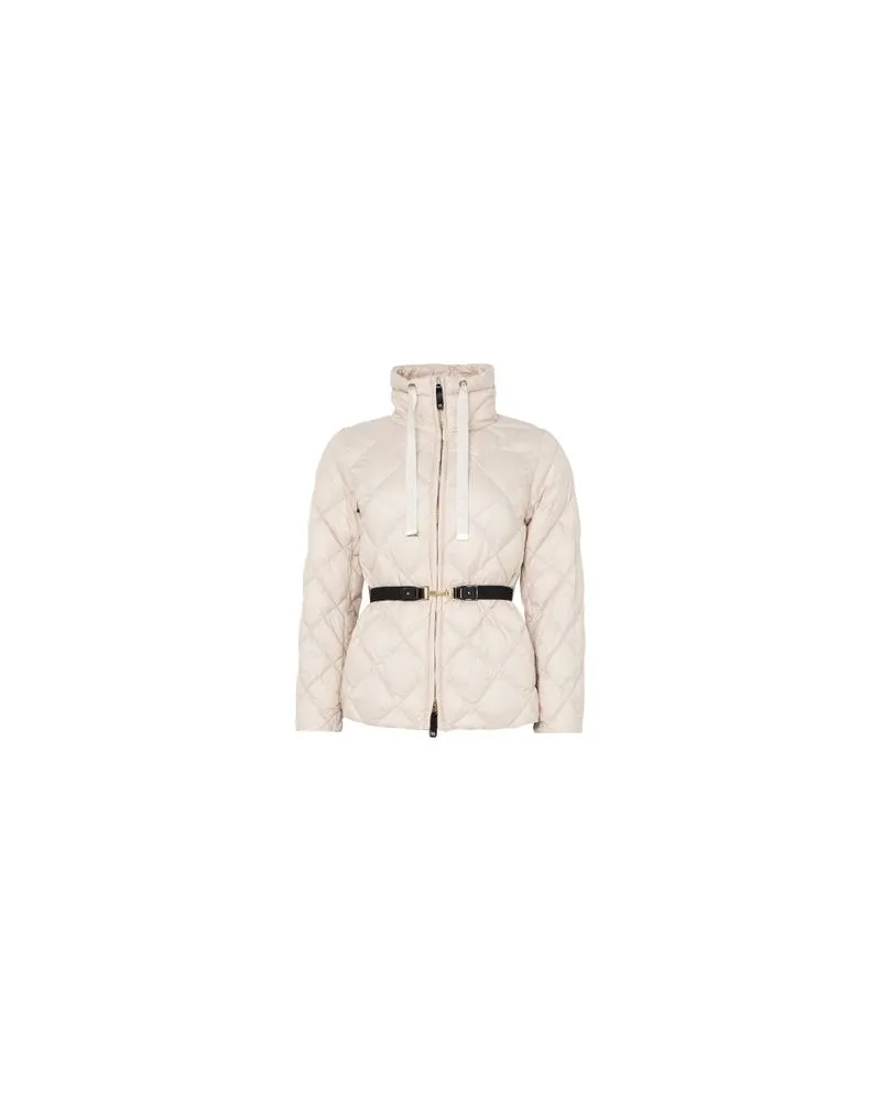 Valextra Mini-Tasche Milano Beige