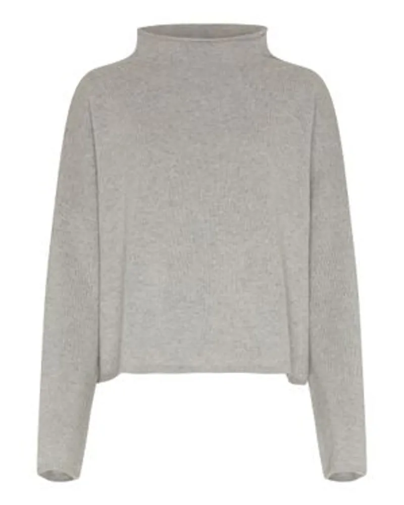 Lisa Yang Sweater Sandy Grey