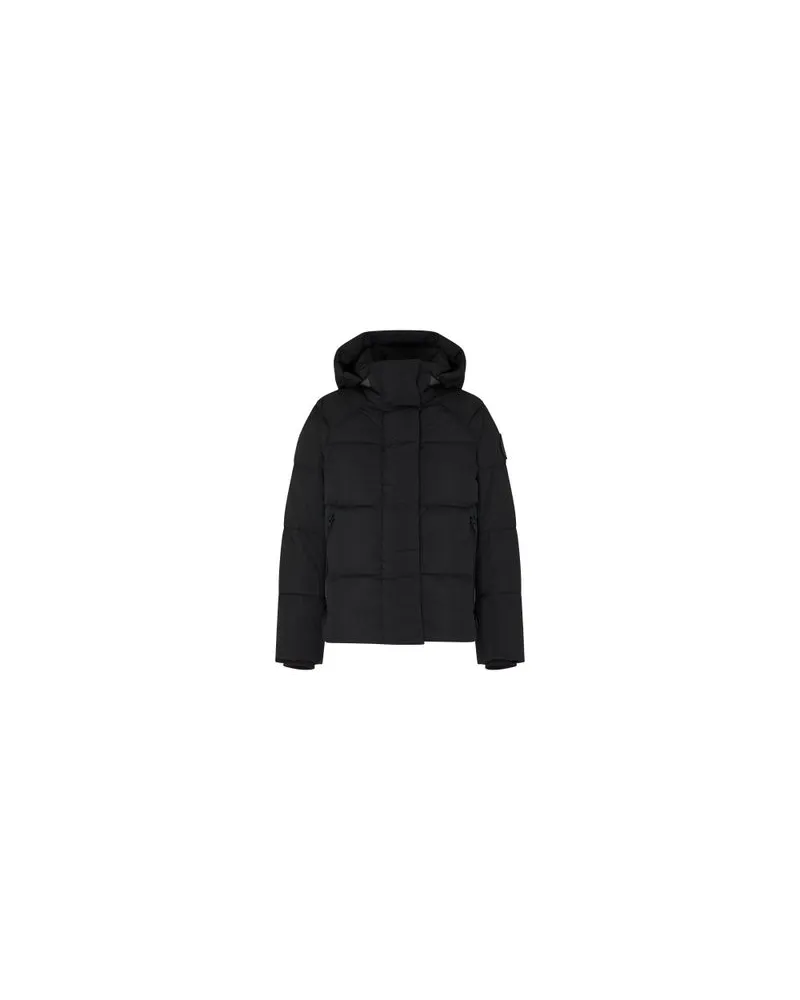 Canada Goose Parka Junction Black