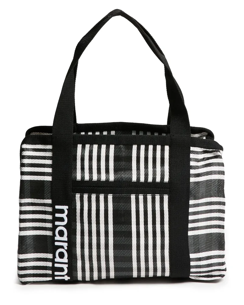 Isabel Marant Darwen Cabas-Tasche 