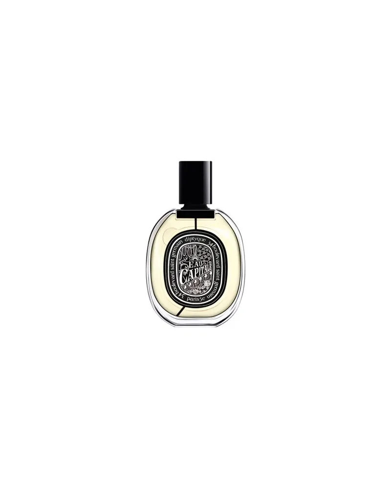 Diptyque Eau de Parfum Eau Capitale 75 ml 