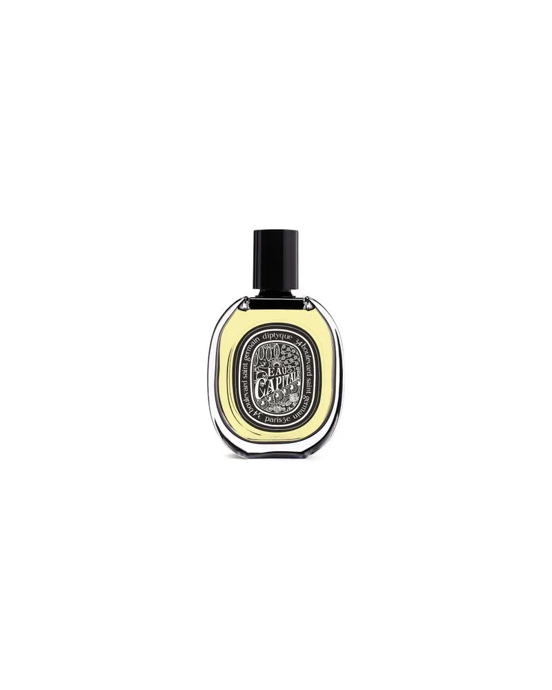 Diptyque Eau de Parfum Eau Capitale 75 ml 