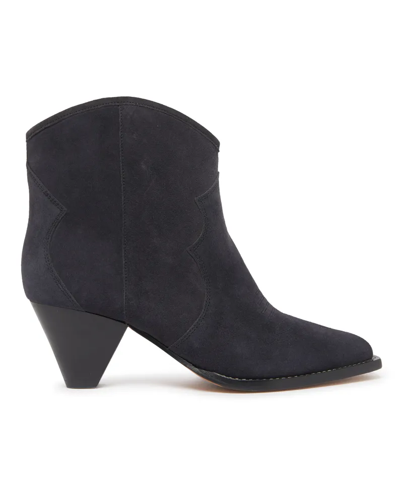 Isabel Marant Darizo Stiefeletten 