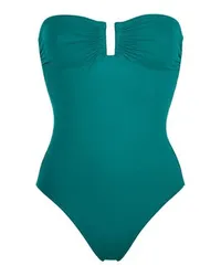 Eres Bustier-Einteiler Cassiopee Green