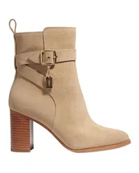 Coach Stiefeletten Olivia Beige