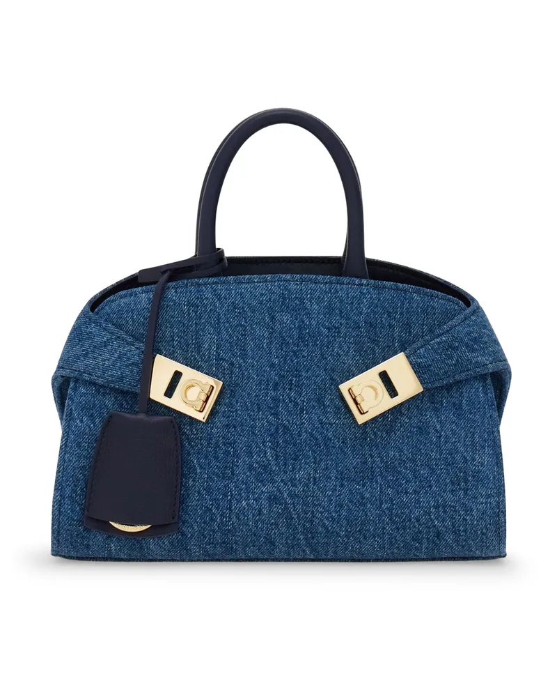 Ferragamo Kleine Handtasche Hug 