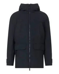 FUSALP Jacke Ferreol Black