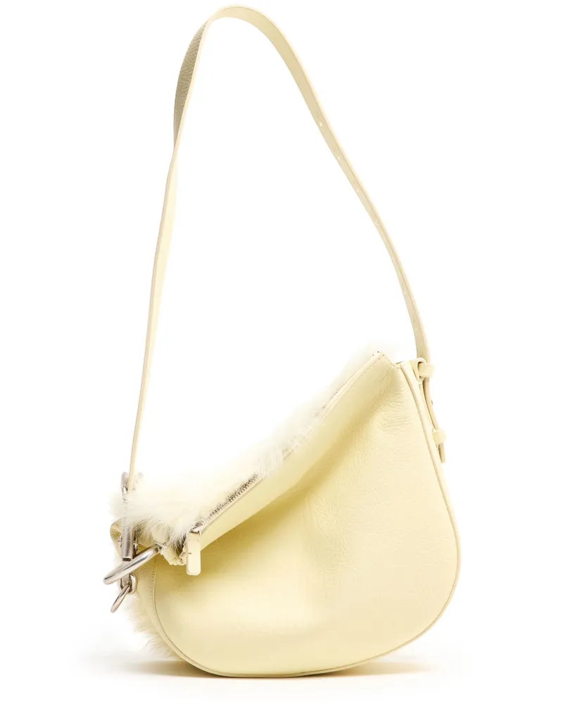 Burberry Handtasche Fur Knight 