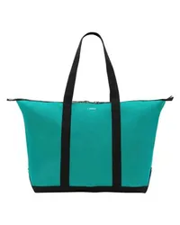 J.W.Anderson x A.P.C. Tote Bag Green