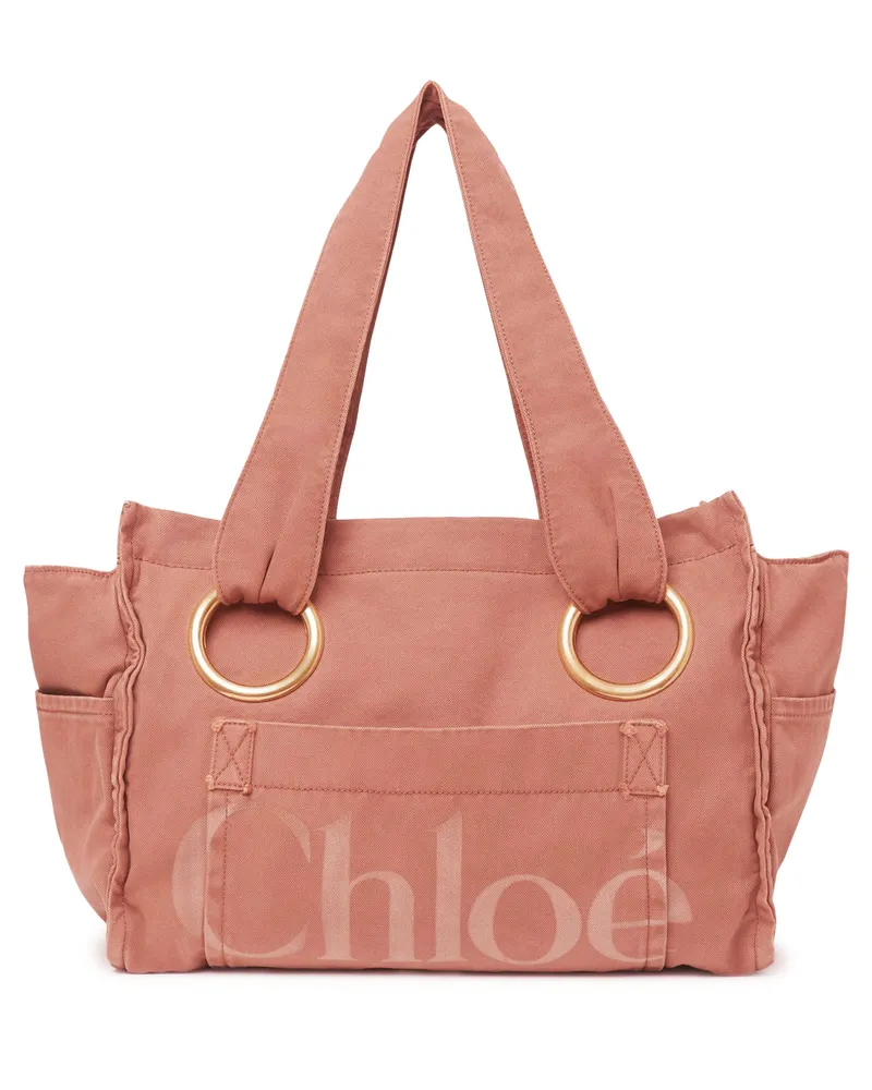 Chloé Tote Bag  Plage 