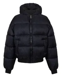 Balmain Daunenjacke Black