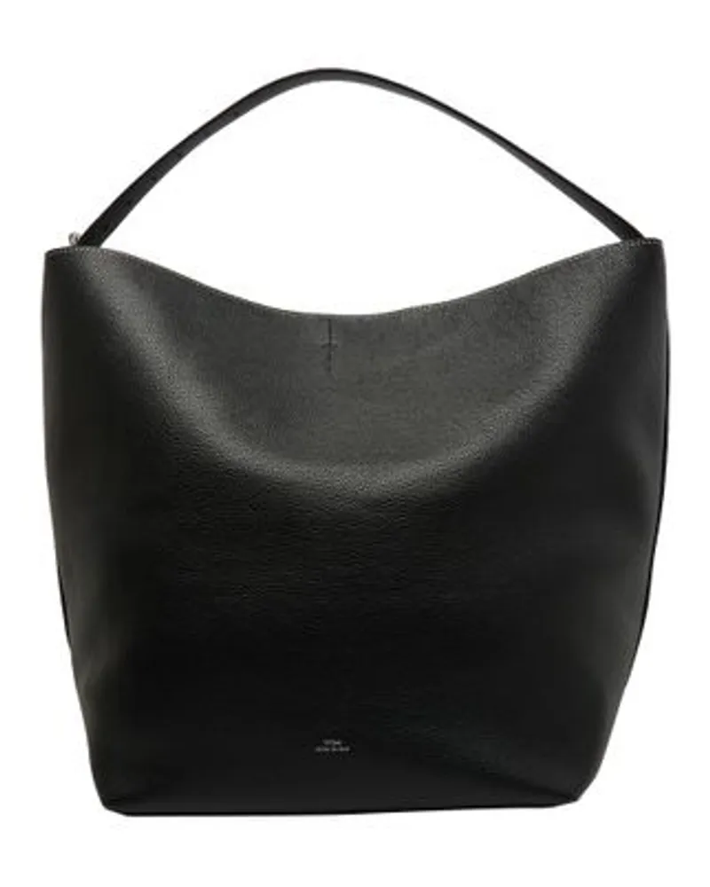 Totême Cabas-Tasche Black