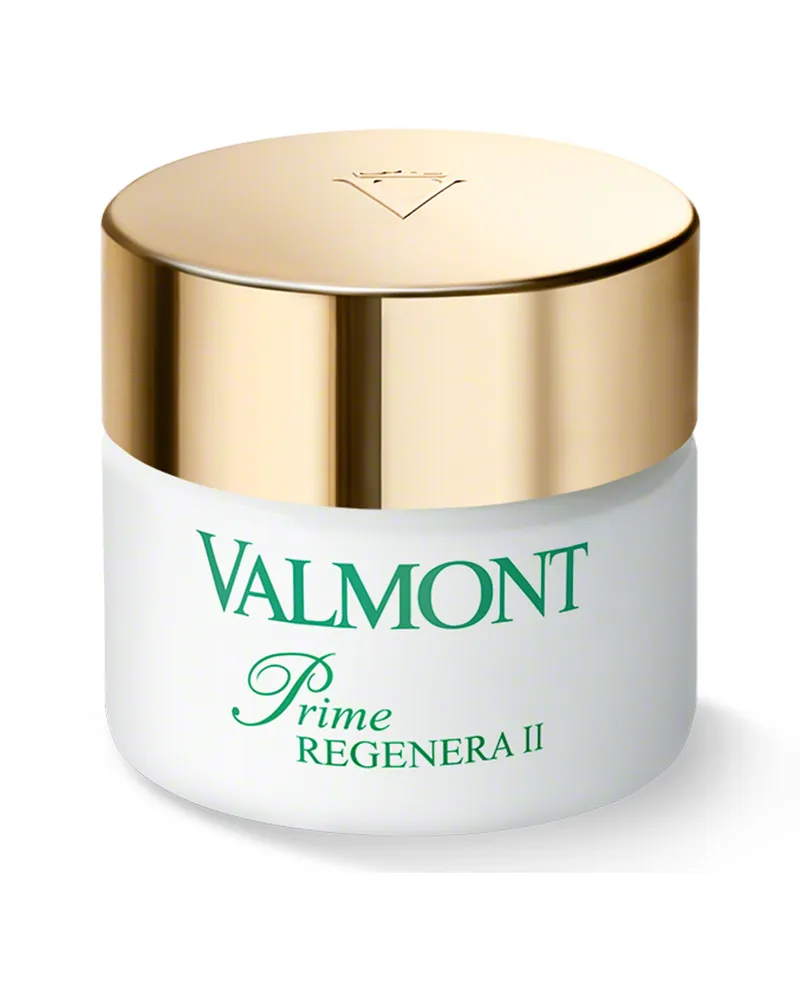 Valmont Prime Regenera II Intensiv nährende, regenerierende Creme 50 ml No