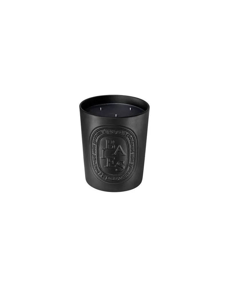 Diptyque Kerze Baies 600 g 