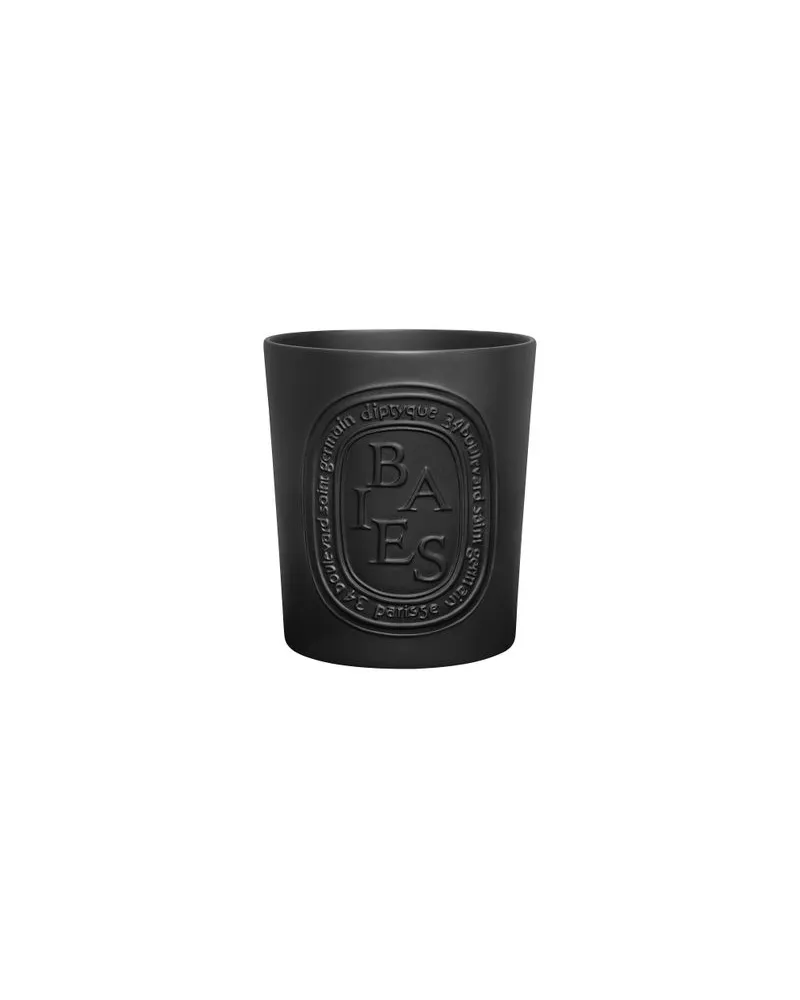 Diptyque Kerze Baies 600 g 