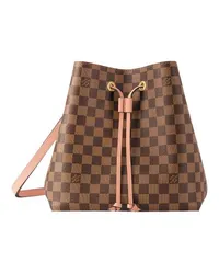 Louis Vuitton NéoNoé Tasche Brown