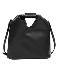 Maison Margiela Klassische Japanese Umhängetasche Black