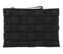 Große flache Pochette Cassette