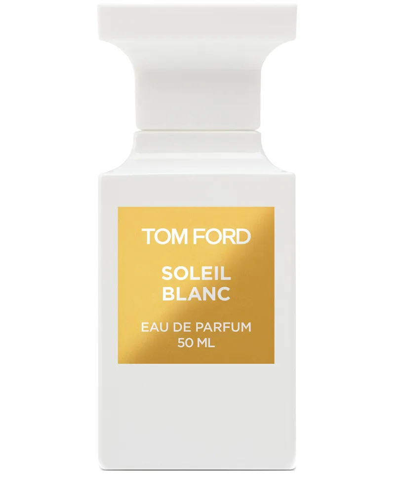 Tom Ford Soleil Blanc Eau de Parfum 50 ml No