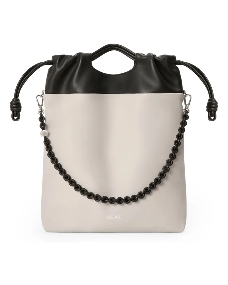 Loewe Tote Geldbörse Flamenco 