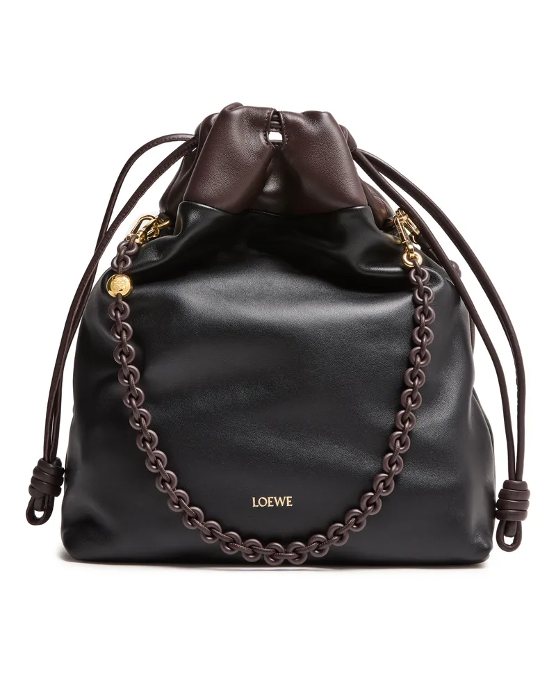 Loewe Tote Geldbörse Flamenco 