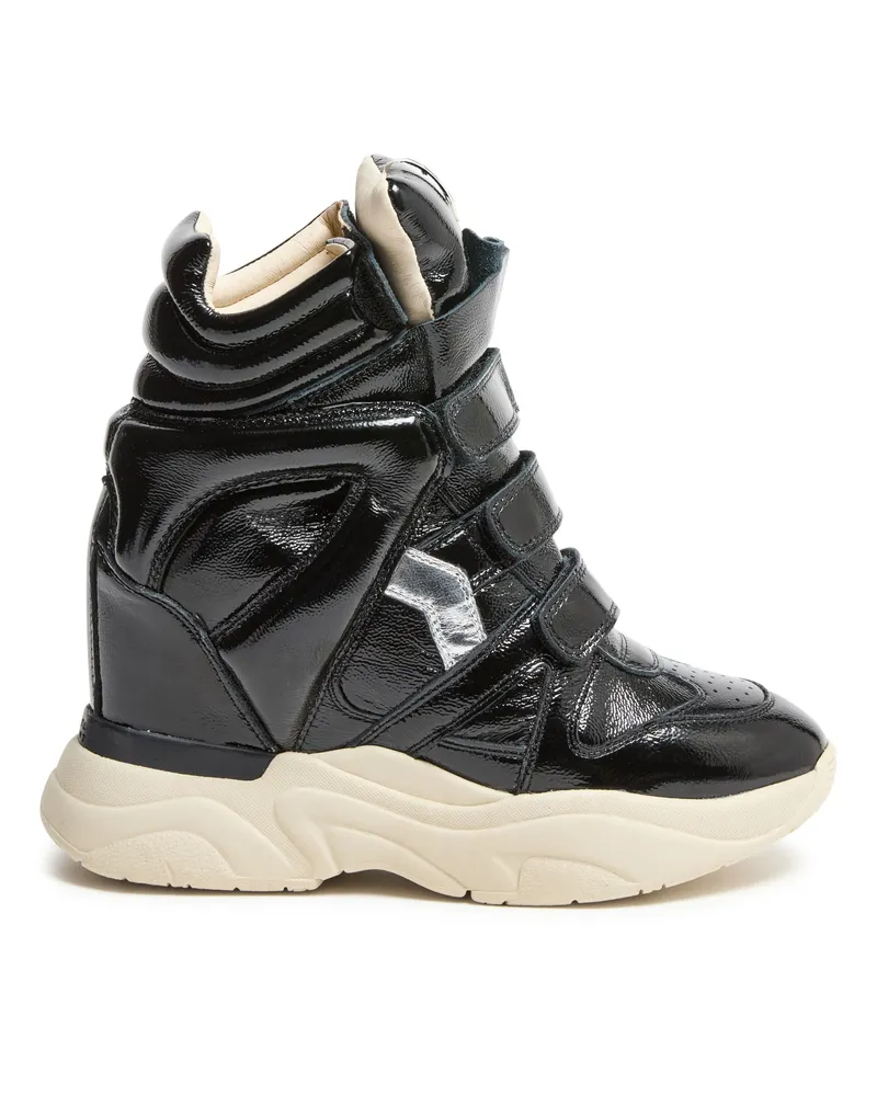 Isabel Marant Balskee Sneaker 