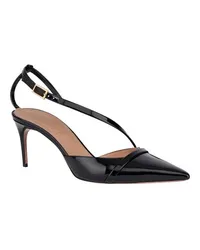 Philosophy Di Lorenzo Serafini x Malone Souliers - Slingback-Pumps Black