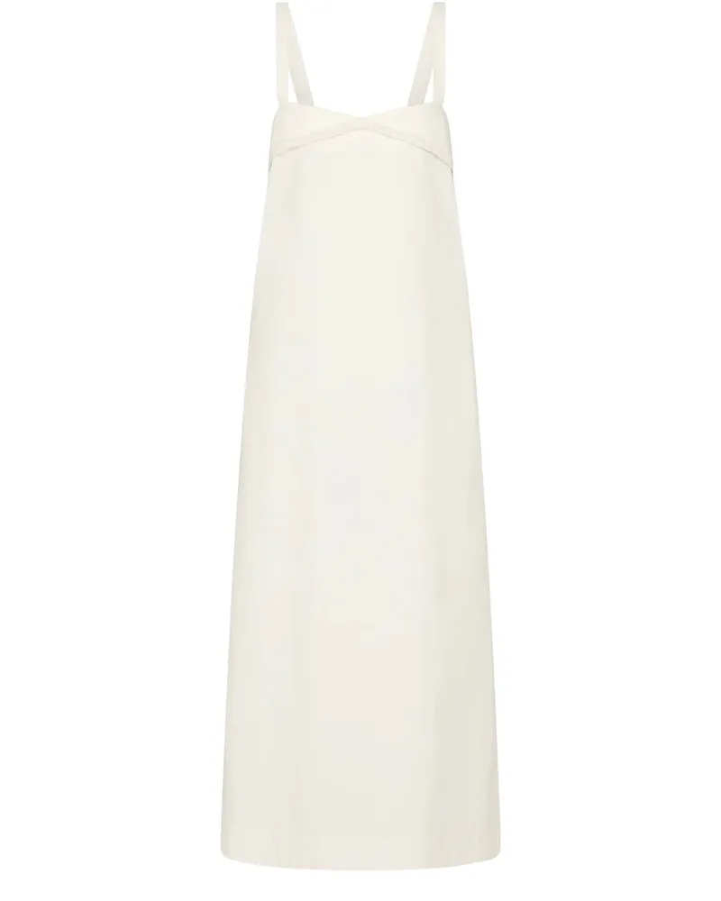 Posse Langes Sonnenkleid Rue 