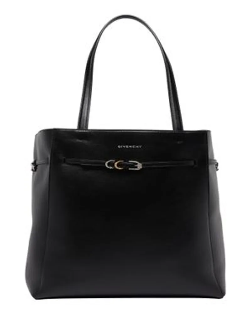 Givenchy Cabas Voyou medium Black