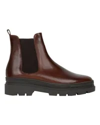 Bobbies Maokee Stiefel Brown