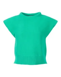 Equipment Top Jamina Green