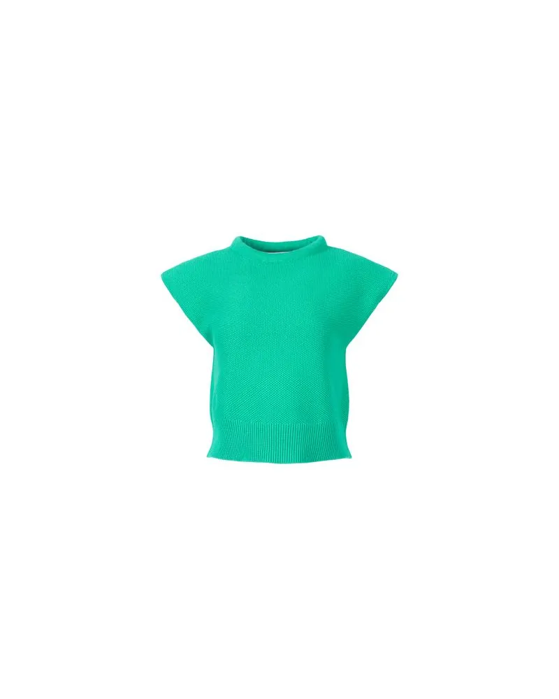 Equipment Top Jamina Green