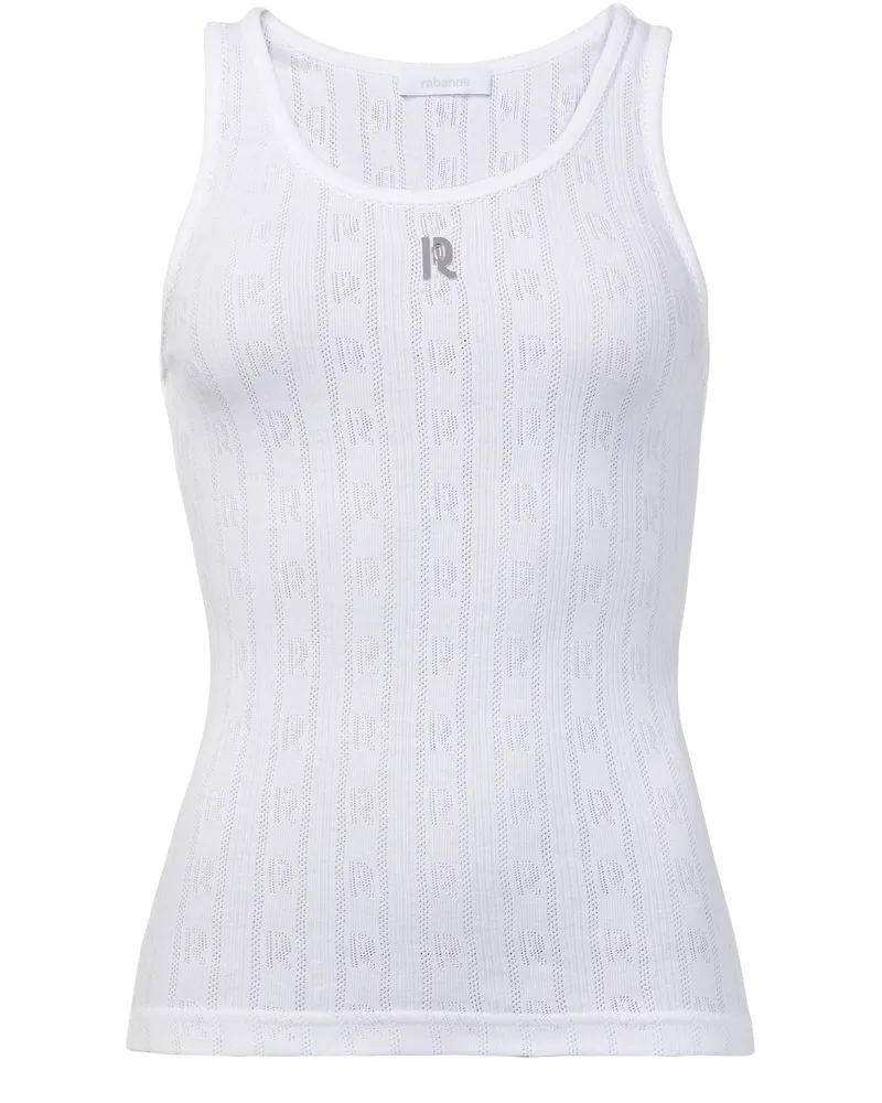 Paco Rabanne Tanktop 