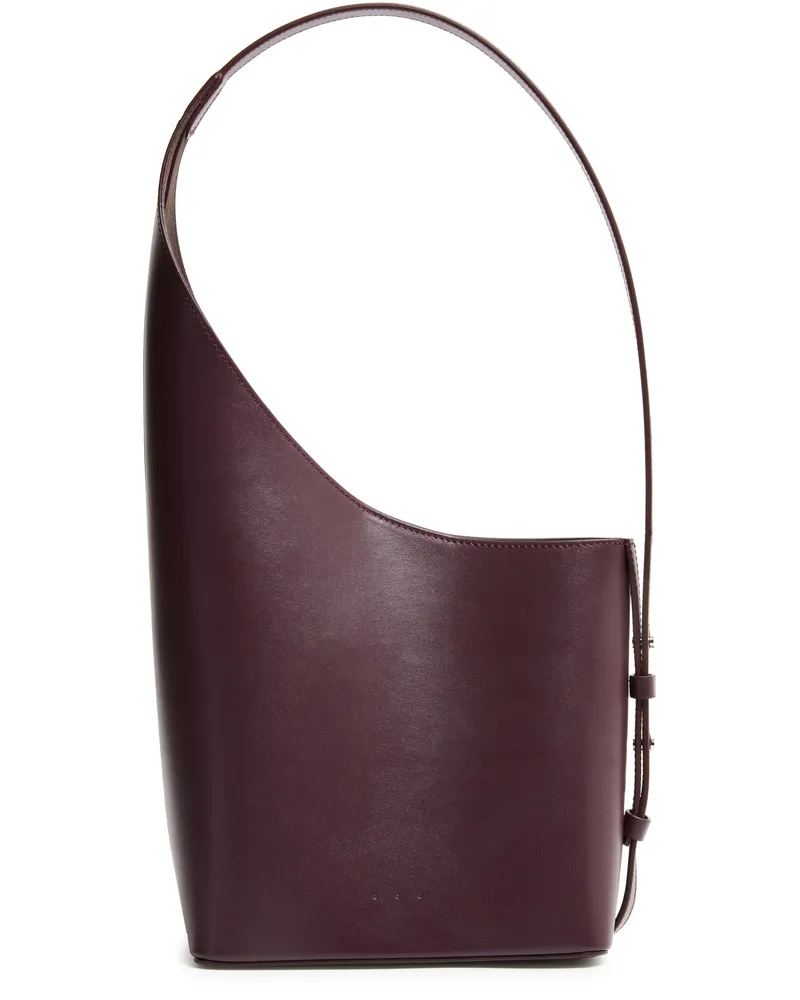 Aesther Ekme Schultertasche Demi Lune 