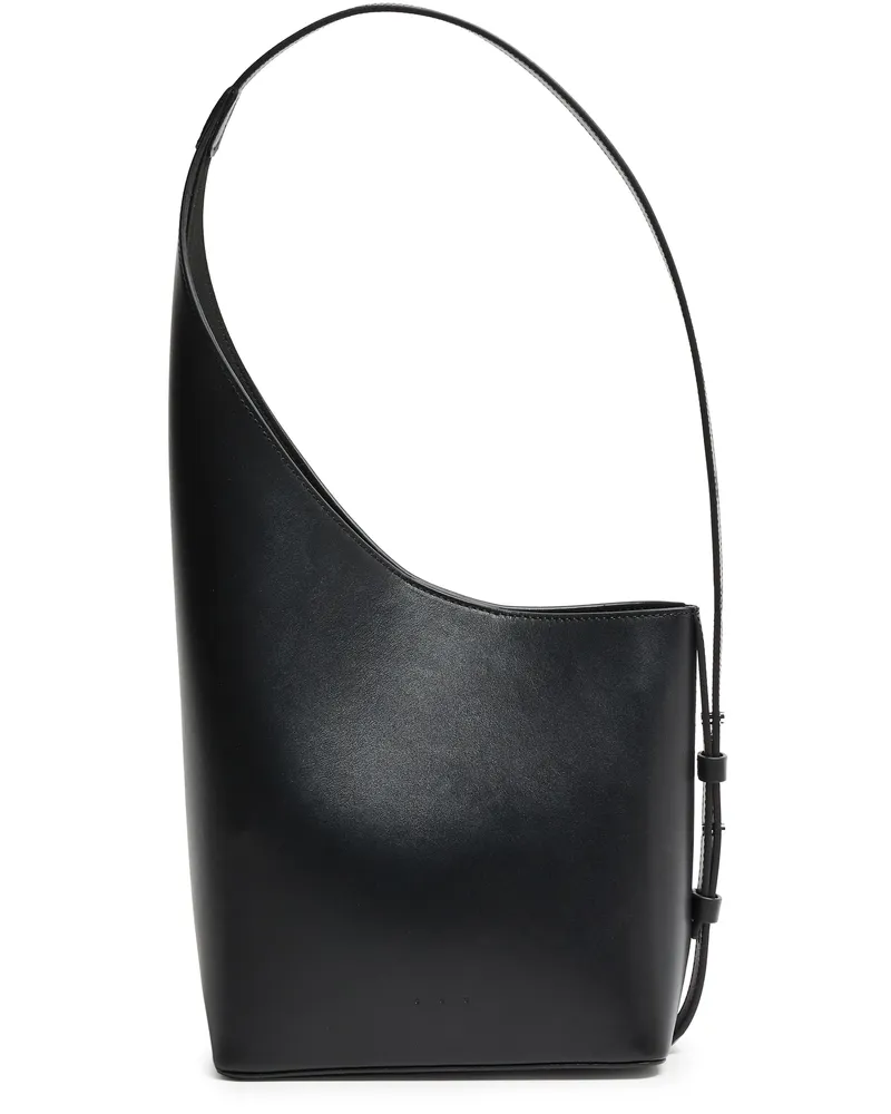 Aesther Ekme Schultertasche Demi Lune 