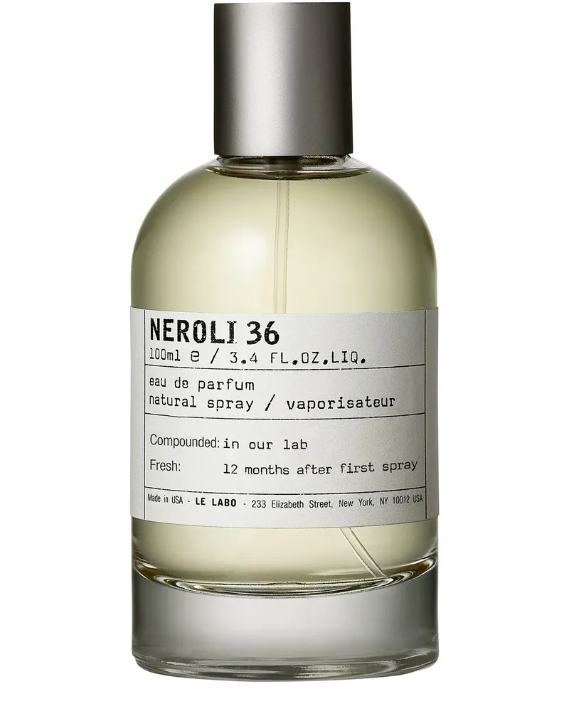 Le Labo Neroli 36 eau de parfum 100 ml No