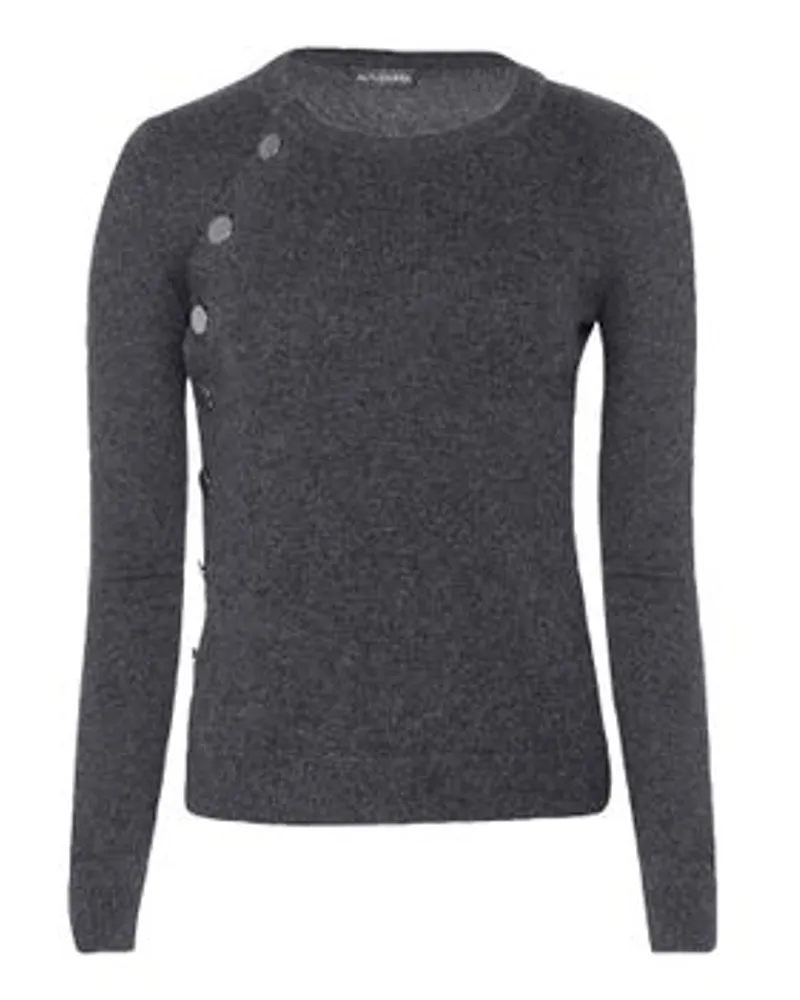 Altuzarra Strickpullover Minamoto Grey