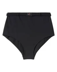 Loro Piana Bikinihose Marine Black