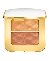 Tom Ford Glänzendes Highlighter-Duo Gold