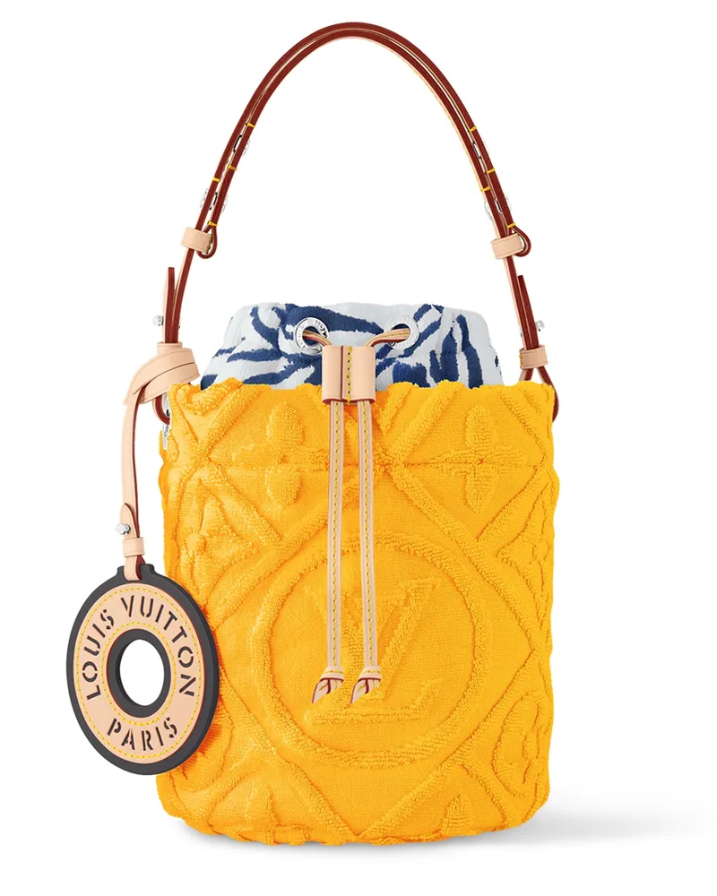 Louis Vuitton LVacation Bucket Bag 