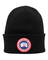 Canada Goose Mütze Arctic Black