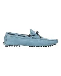 Bobbies Loafers Lloyd Blue