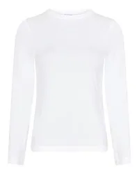 Loewe Langarm-Top White