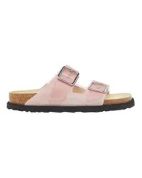 Birkenstock Sandalen Arizona Pink