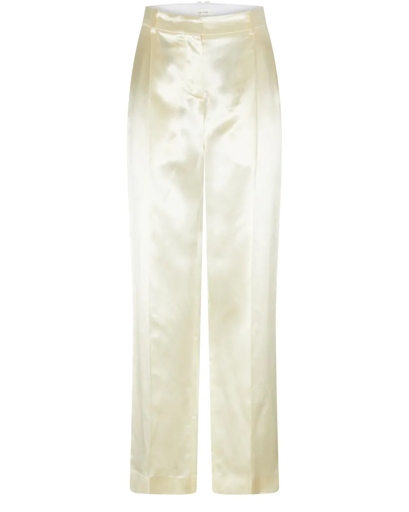 The Row Encore gerade geschnittene Hose 