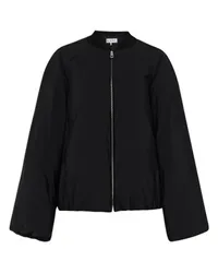 Loewe Daunenjacke Black