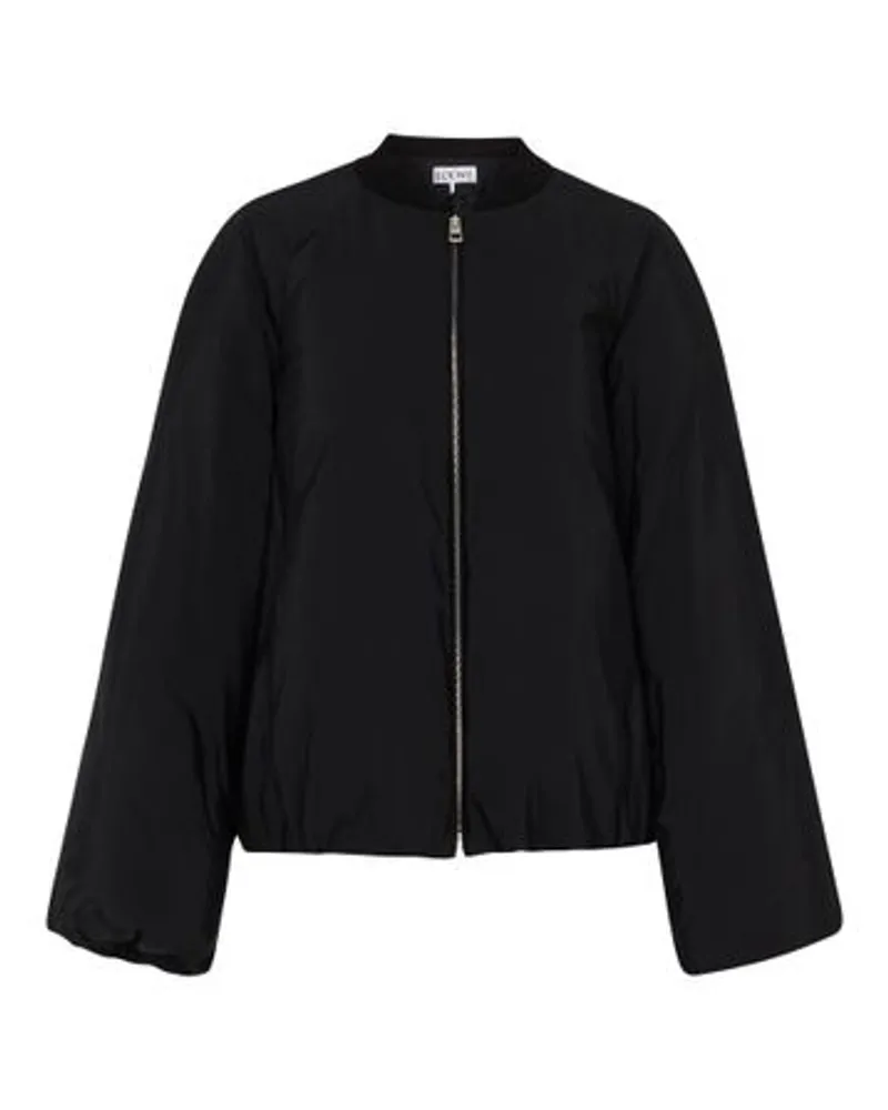 Loewe Daunenjacke Black